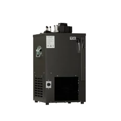 TC BC116UCV Sörhűtő 1/5-ös kompresszorral, 3 spirállal