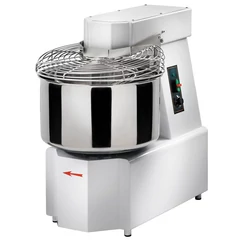 GAM S10 Dagasztógép 10 kg spirálkaros