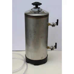LT 12 Inox vízlágyító 3/4 (manuális)