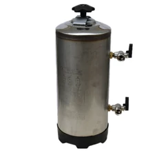 LT 12 Inox vízlágyító 3/8 (manuális)