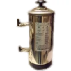 LT 16 Inox vízlágyító 3/4 (manuális)