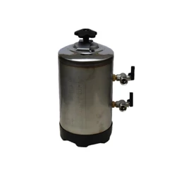 LT 8 Inox vízlágyító 3/4 (manuális)