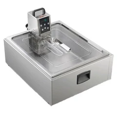 Sous vide GN 2/1 Konténer Y09 Softcookerhez