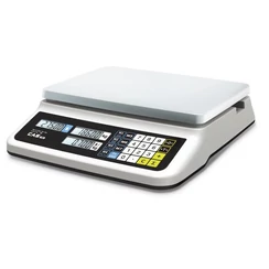 CAS PR-30CB Lapos árszorzós mérleg