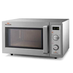 WP 1000 PF M Minneapolis Mikrohullámú sütő, manuális