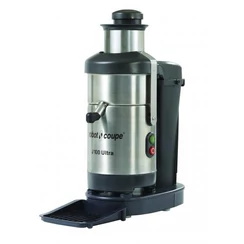 J 100 Ultra Gyümölcscentrifuga