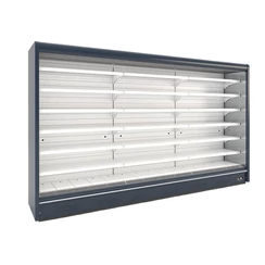 R-1 YR PL 100/70/225 YORK PLUS Hűtött faliregál telep. aggr.