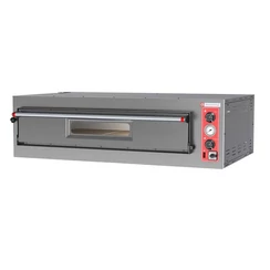 Entry Max 4 Elektromos pizzakemence