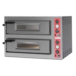 Entry Max 8 Elektromos pizzakemence