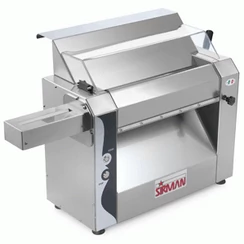 Sansone 42 XP Tésztanyújtó gép, 230V