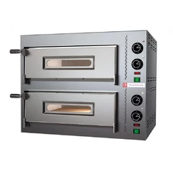 Compact M50/13B Elektromos pizzakemence