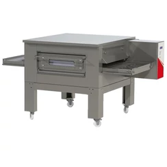 TNV-65E Szalagos pizzakemence
