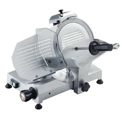Mirra 250 C Silver Szeletelőgép