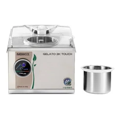 Nemox Gelato 3K Fagylaltgép