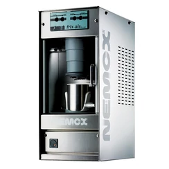 NEMOX Frix Air Pürésítő, krémesítő, habosító gép (Pakotizáló)