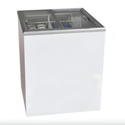 EC NOVA 22 Jégkrémhűtő