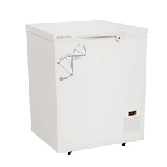 EC LAB 11 Vér és plazma fagyasztóláda ULT (-85°C)