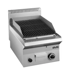 GPL465G Faszenes bordázott grillsütő