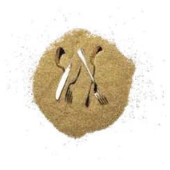 Kukoricacsutka granulátum 3,5kg-os csomag