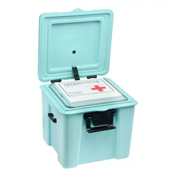 F25 Orvosi thermobox