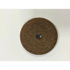 Szeletelőgép élező-sorjázókő 50 mm
