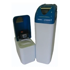 EV 8 Automata vízlágyító + 1 zsák só (25 kg)