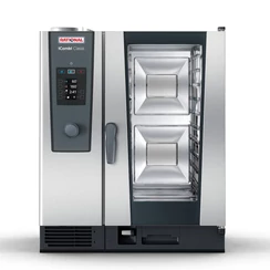 iCombi Classic 10-1/1 E RATIONAL Elektromos kombisütő, CD2ERRA.0001086