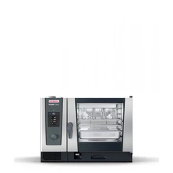 iCombi Classic 6-2/1 E RATIONAL Elektromos kombisütő, CC2ERRA.0001087