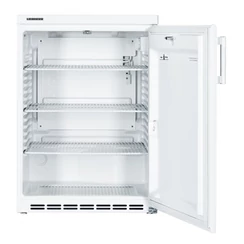 FKU 1800 LIEBHERR Hűtőszekrény, pult alá helyezhető (fehér)