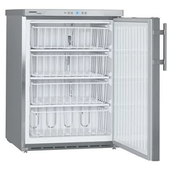 GGU 1550 LIEBHERR Pult alá helyezhető mélyhűtőszekrény