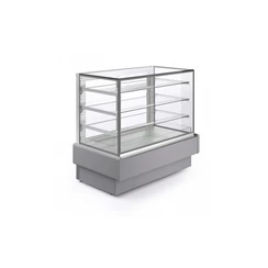 VERTIKA C 600 DG Süteményes pult