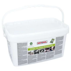RATIONAL Active Green tisztítótabletta 150db, 56.01.535