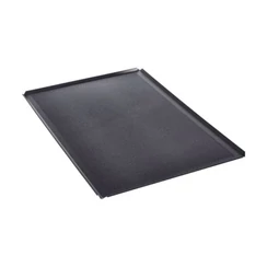 RATIONAL Lyukacsos sütőtepsi GN 2/1 (650x530mm), 6015.2103