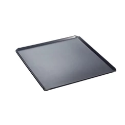 RATIONAL Lapos sütőtepsi GN 2/1 (650x530mm), 6013.2103