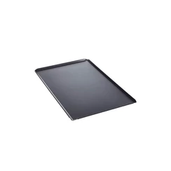 RATIONAL Lapos sütőtepsi, sütőipari szabvány 400x600mm, 6013.1003