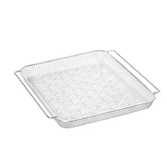 RATIONAL CombiFry - Fritukosár GN 2/3, 60.73.619