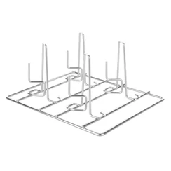 RATIONAL Csirke- és kacsanyárs 4db-os GN 1/2, 6035.1015