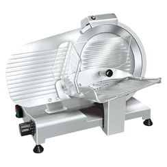 Beckers ES 275 Szeletelőgép 275 mm-es késátmérővel