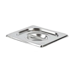 Gastronorm sima fedő GN1/6 SGNF16