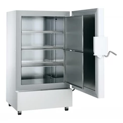 SUFsg 7001 H72 LIEBHERR Laboratóriumi ultra mélyhűtő -86°C