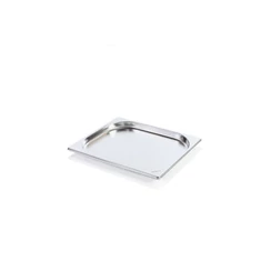 Gastronorm 1/2 edény 20 mm SGN12020