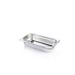 Gastronorm 1/3 edény 65 mm SGN13065