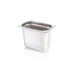 Gastronorm 1/4 edény 200 mm SGN14200