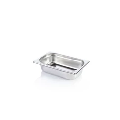 Gastronorm 1/4 edény 65 mm SGN14065
