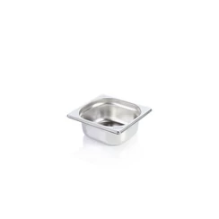 Gastronorm 1/6 edény 65 mm SGN16065