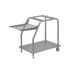 HGA-150 Gördíthető tárolóállvány