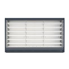 R-1 YR PL 100/90/225 YORK PLUS Hűtött faliregál telep. aggr.