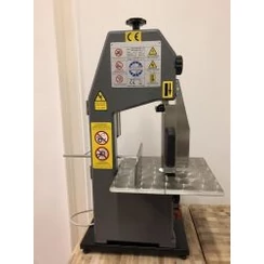 Csontfűrészgép 1550 mm-es fűrészlappal