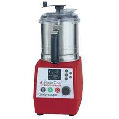 Robot Cook ipari multifunkciós mixer