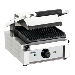 1800 1R Kontakt grill alul-felül bordázott (A150670)
